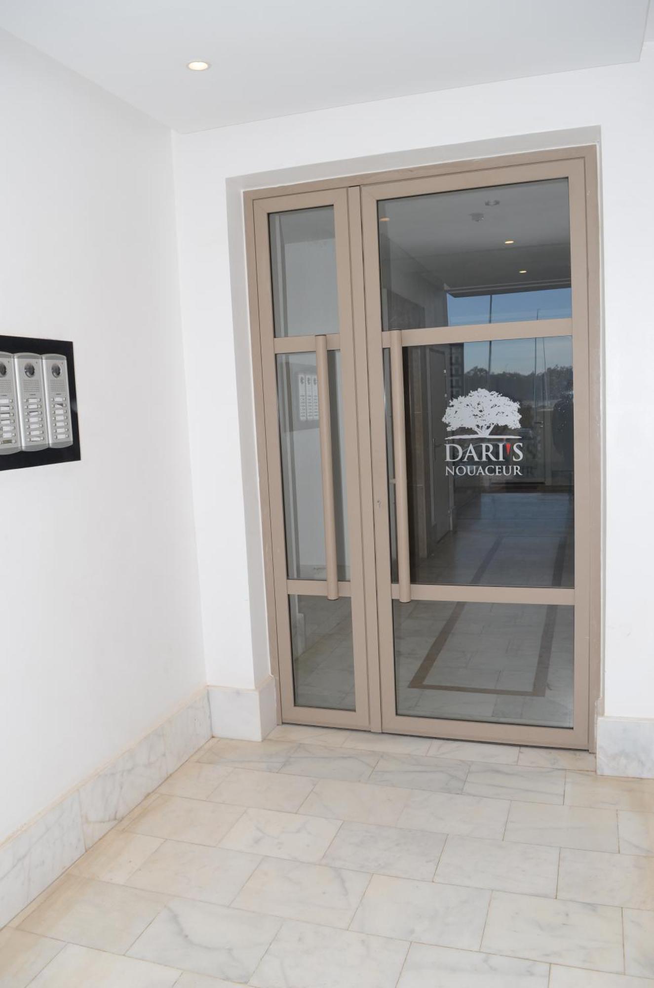 New Luxury Apartment 5 Min Casablanca Mohammed V Airport Exterior photo